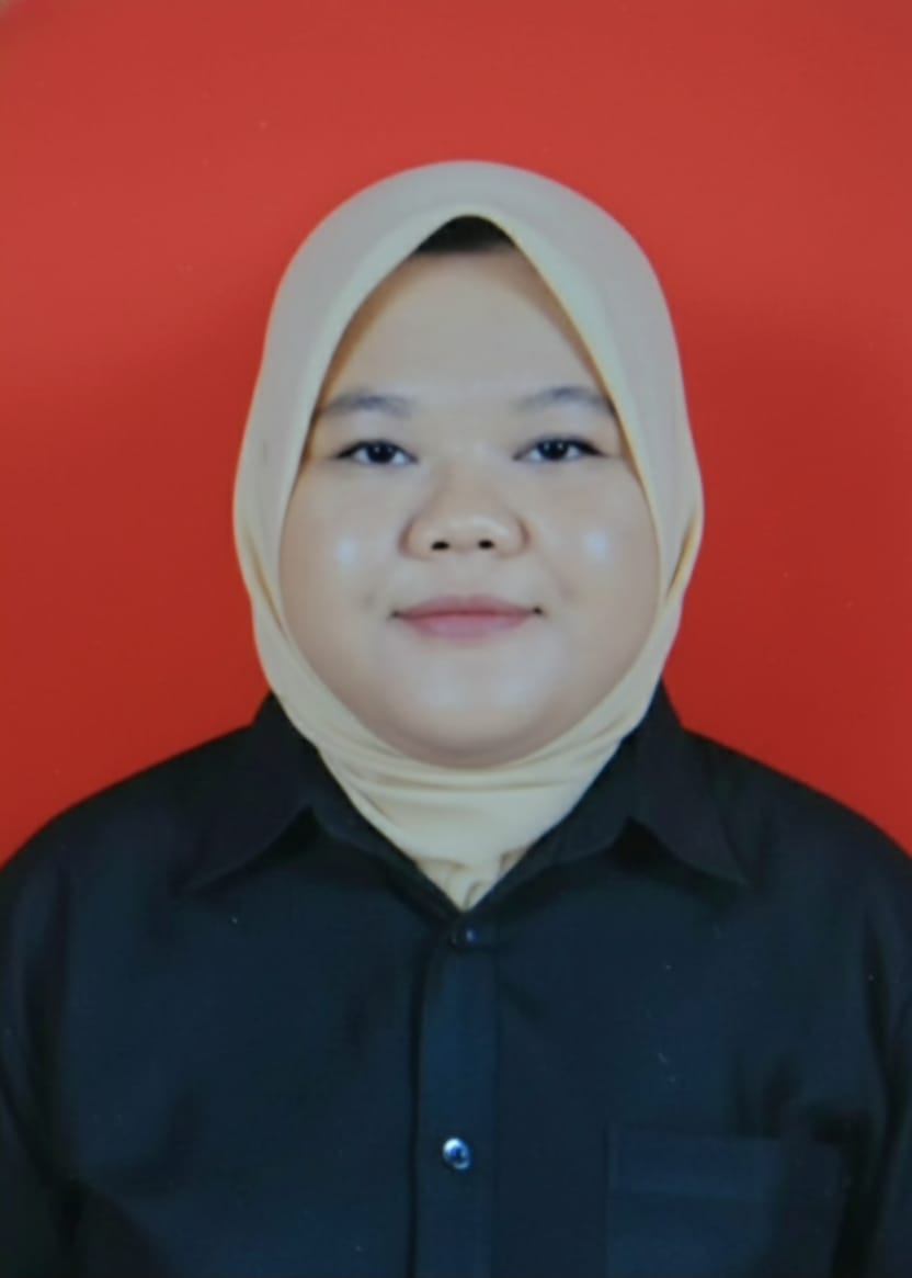 Siti Aminah, M.Kom
